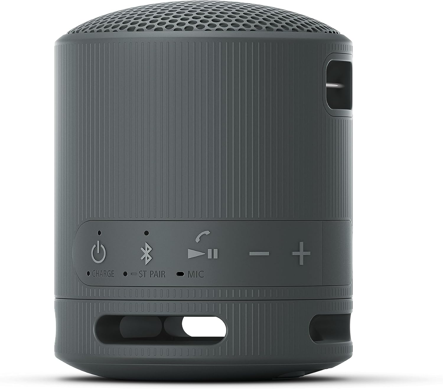 Coluna Portátil com Bluetooth Sony XB100/ 2.0/ Preto - Imagem 9