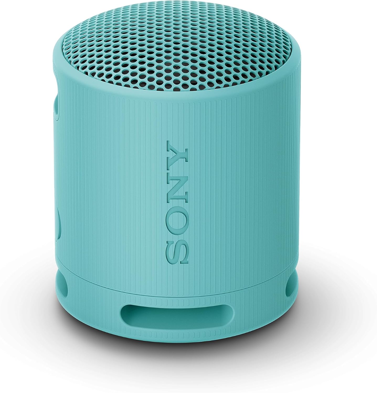 Altifalante Portátil com Bluetooth Sony XB100/ 2.0/ Azul