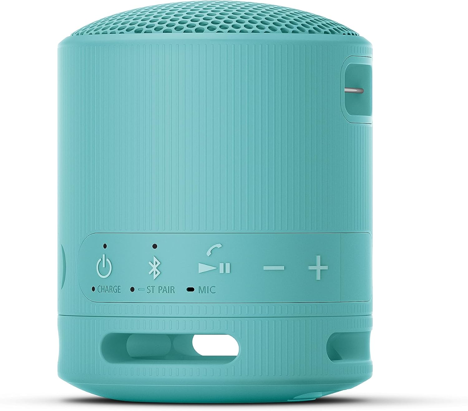 Altifalante Portátil com Bluetooth Sony XB100/ 2.0/ Azul - Imagem 9