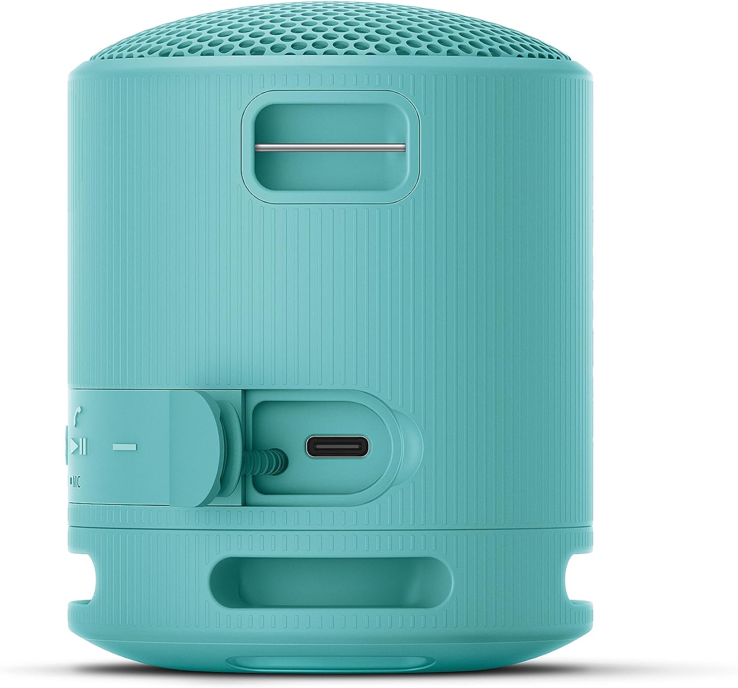 Altifalante Portátil com Bluetooth Sony XB100/ 2.0/ Azul - Imagem 10