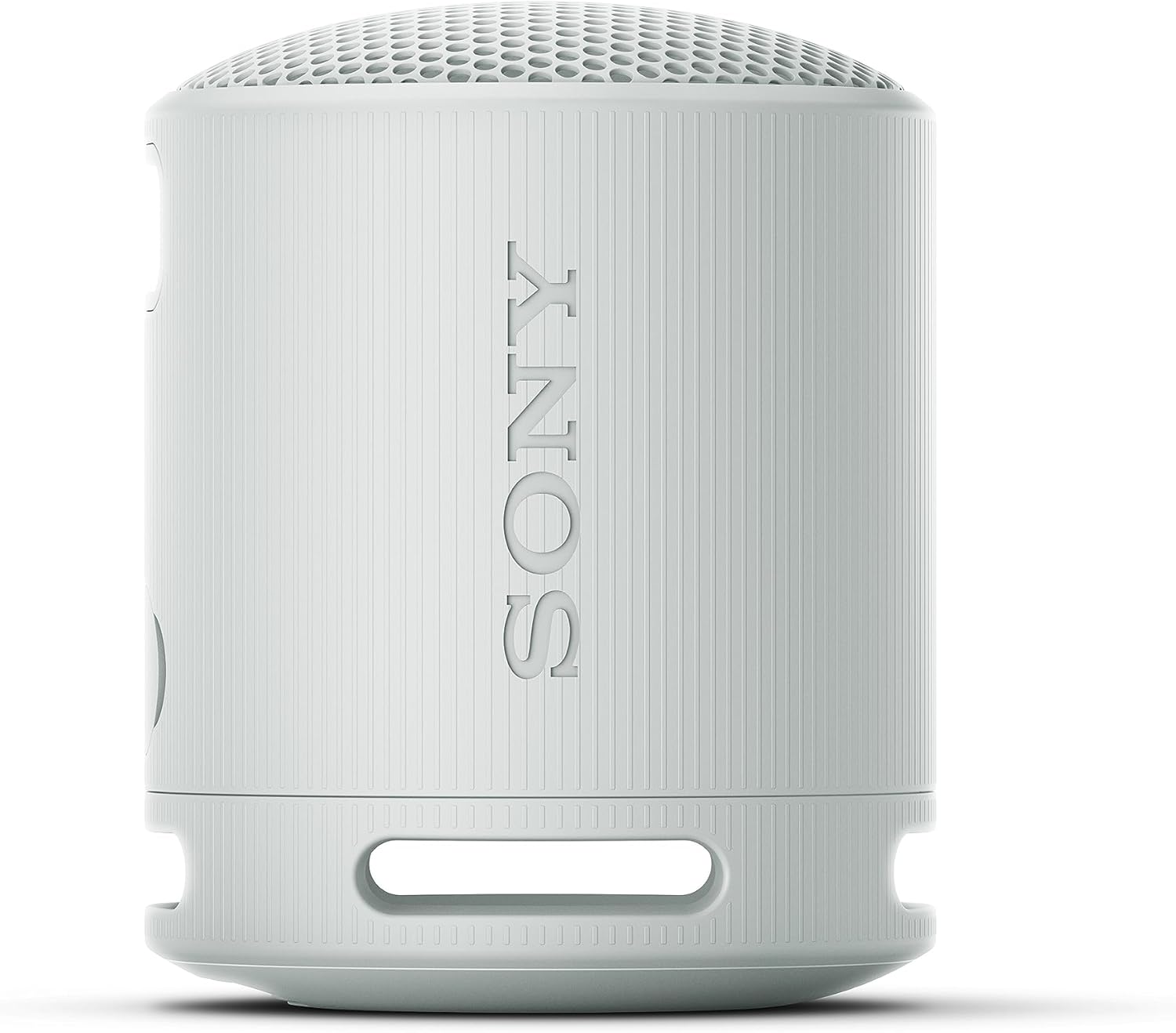 Coluna Portátil com Bluetooth Sony XB100/ 2.0/ Cinzento Claro - Imagem 16