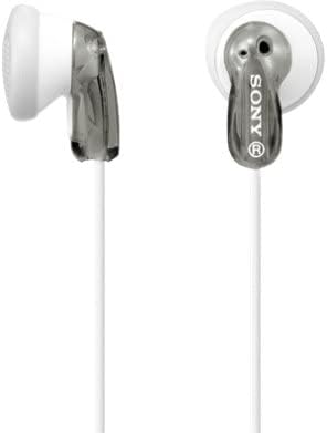 Auscultadores Intra-auriculares Sony MDR-E9LP/ Jack 3.5/ Brancos - Imagem 3