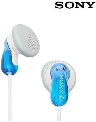 Auscultadores Intra-auriculares Sony MDR-E9LP/ Jack 3.5/ Brancos - Imagem 6