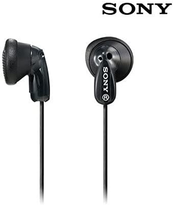 Auscultadores Intra-auriculares Sony MDR-E9LP/ Jack 3.5/ Brancos - Imagem 7