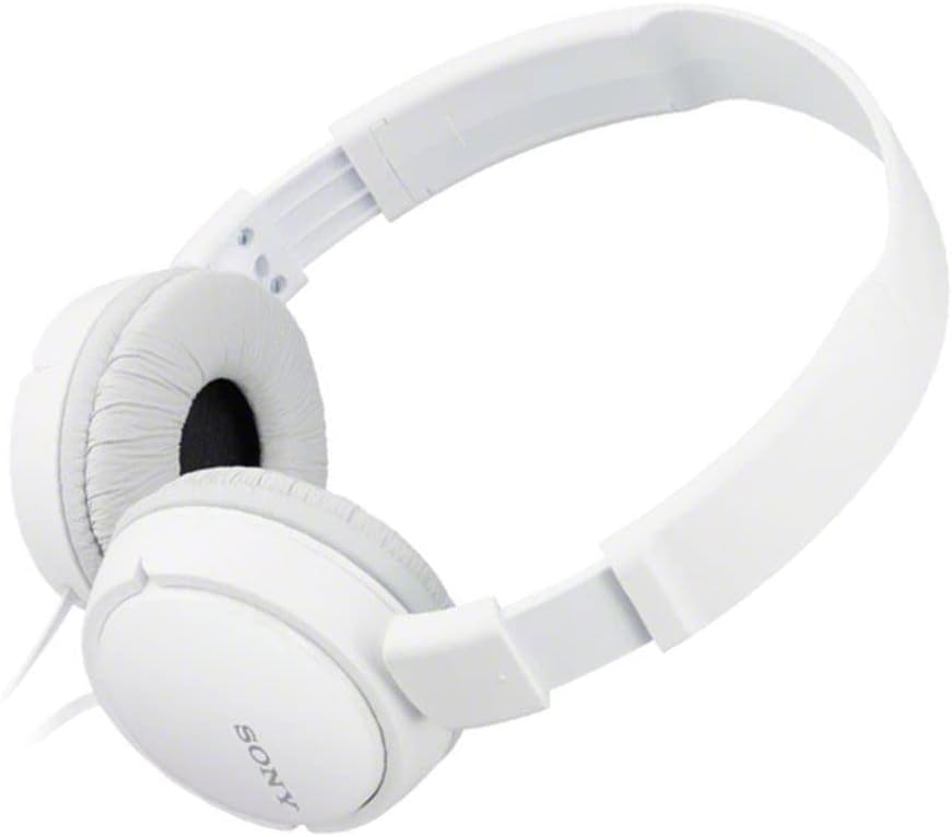Auriculares Sony MDRZX110APW/ com Microfone/ Jack 3.5/ Brancos - Imagem 4