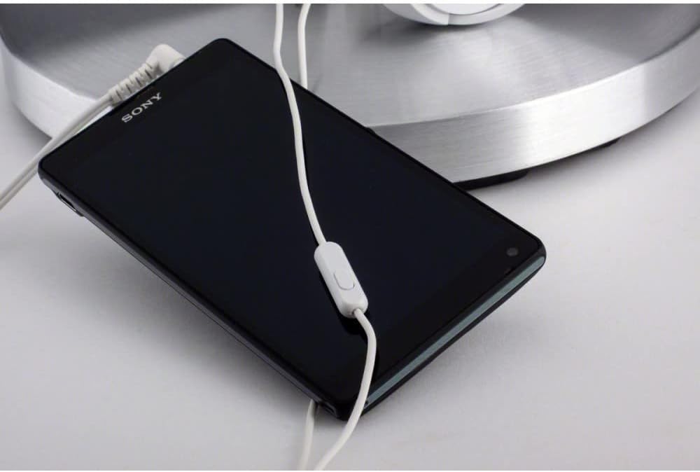 Auriculares Sony MDRZX110APW/ com Microfone/ Jack 3.5/ Brancos - Imagem 9