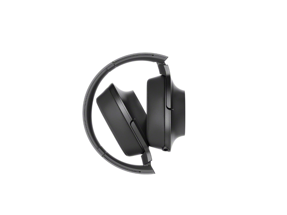 Auriculares Sony MDRZX310APB/ com Microfone/ Jack 3.5/ Pretos - Imagem 2