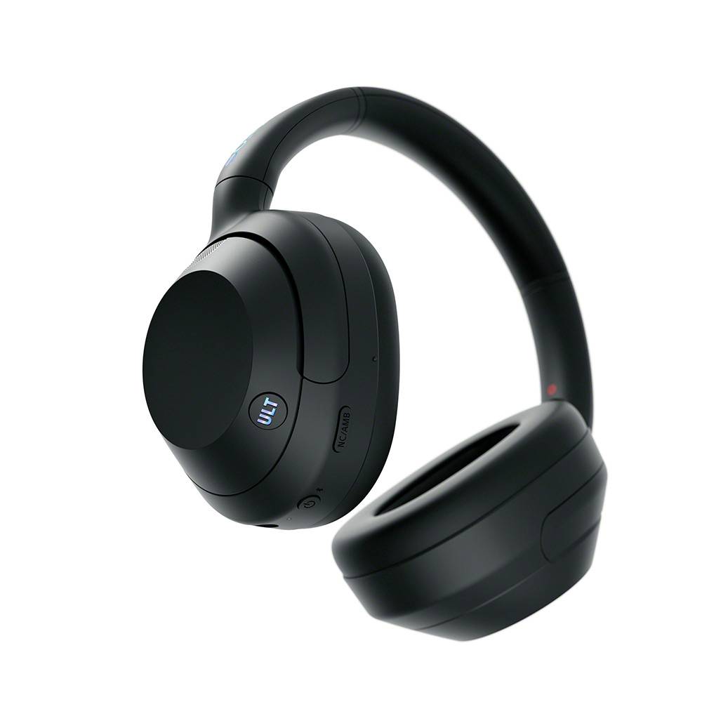 Auscultadores Sem Fios Sony Ult Wear / com Microfone / Bluetooth / Pretos - Imagem 11