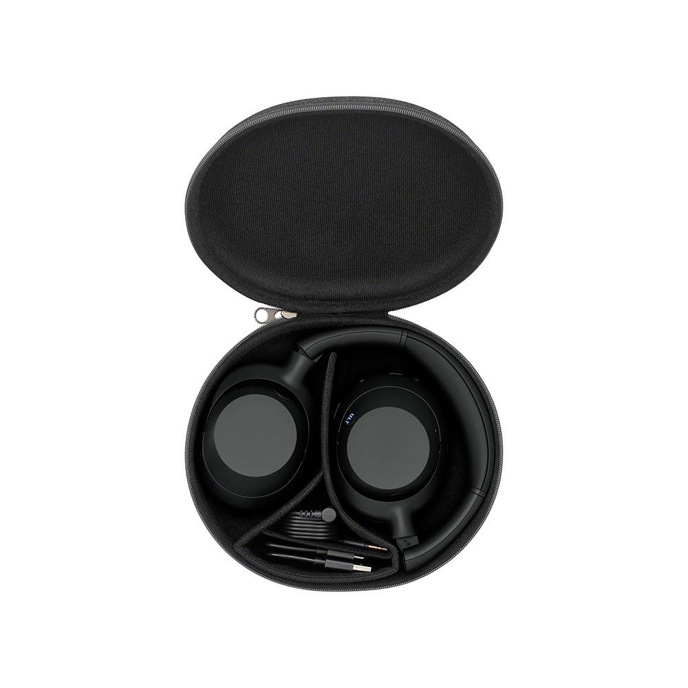 Auscultadores Sem Fios Sony Ult Wear / com Microfone / Bluetooth / Pretos - Imagem 18