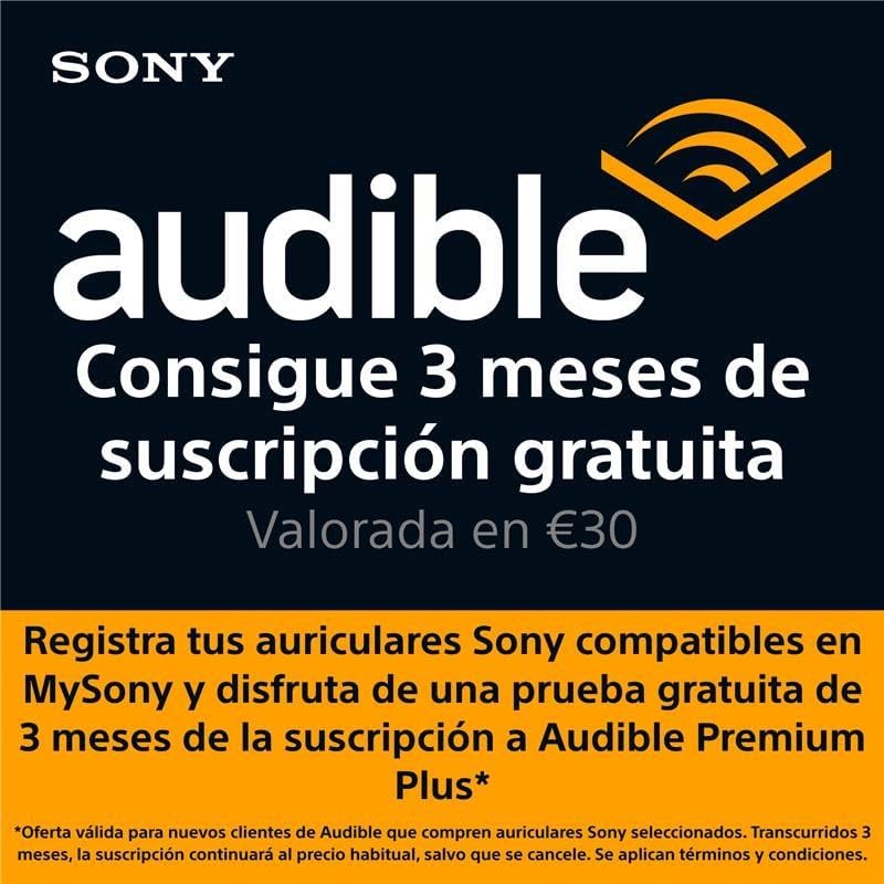 Auriculares Sem Fios Sony Ult Wear/ com Microfone/ Bluetooth/ Brancos - Imagem 14