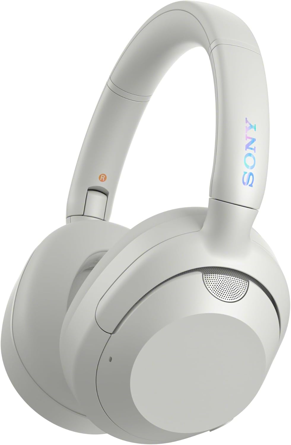 Auriculares Sem Fios Sony Ult Wear/ com Microfone/ Bluetooth/ Brancos