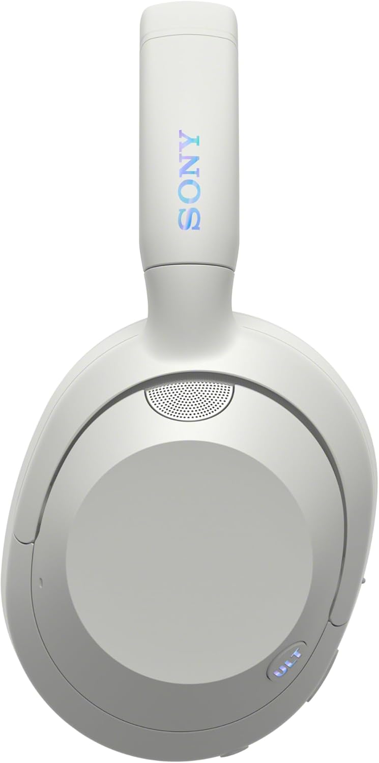 Auriculares Sem Fios Sony Ult Wear/ com Microfone/ Bluetooth/ Brancos - Imagem 13