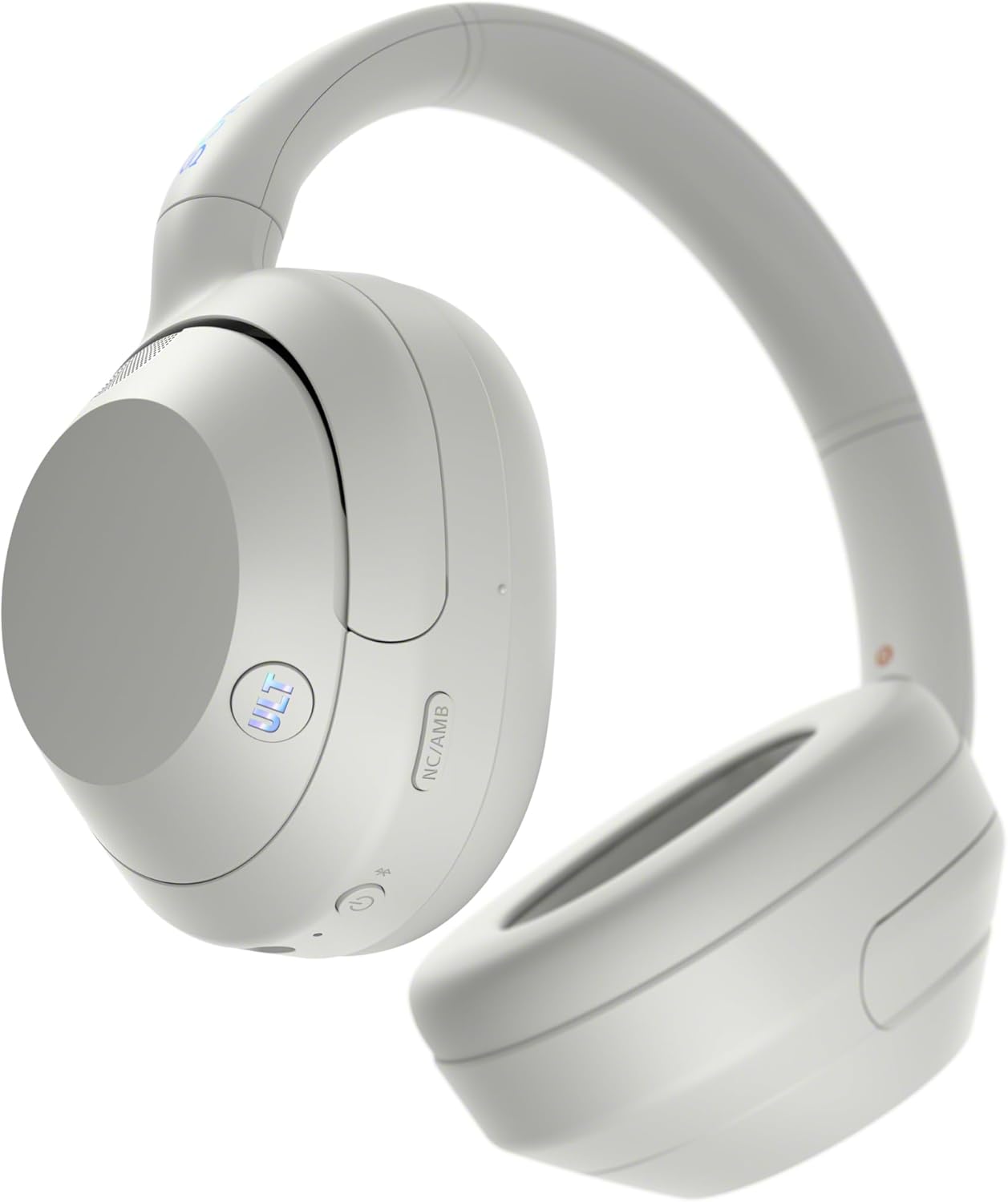 Auriculares Sem Fios Sony Ult Wear/ com Microfone/ Bluetooth/ Brancos - Imagem 11