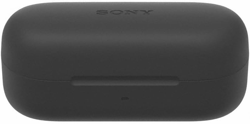 Auscultadores Bluetooth Sony WF-C510 com estojo de carregamento/ Autonomia 5h/ Pretos - Imagem 14