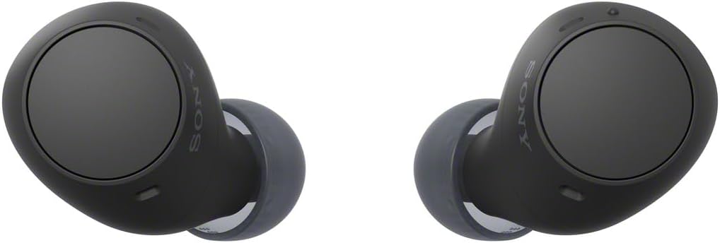 Auscultadores Bluetooth Sony WF-C510 com estojo de carregamento/ Autonomia 5h/ Pretos - Imagem 12