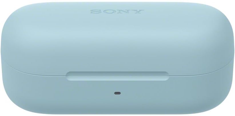 Auscultadores Bluetooth Sony WF-C510 com estojo de carregamento/ Autonomia 5h/ Azuis - Imagem 13