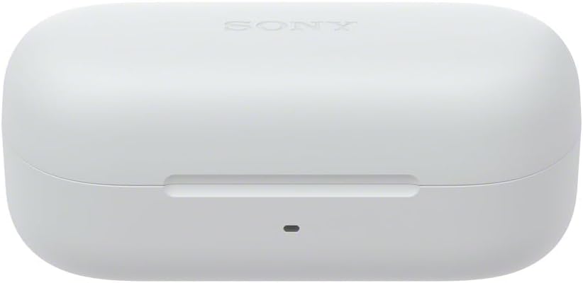 Auscultadores Bluetooth Sony WF-C510 com estojo de carregamento/ Autonomia 5h/ Brancos - Imagem 13