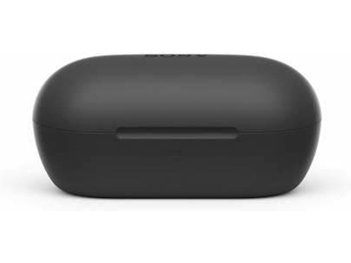 Auriculares Bluetooth Sony WF-C710N com estojo de carregamento/ Autonomia 12h/ Pretos - Imagem 2