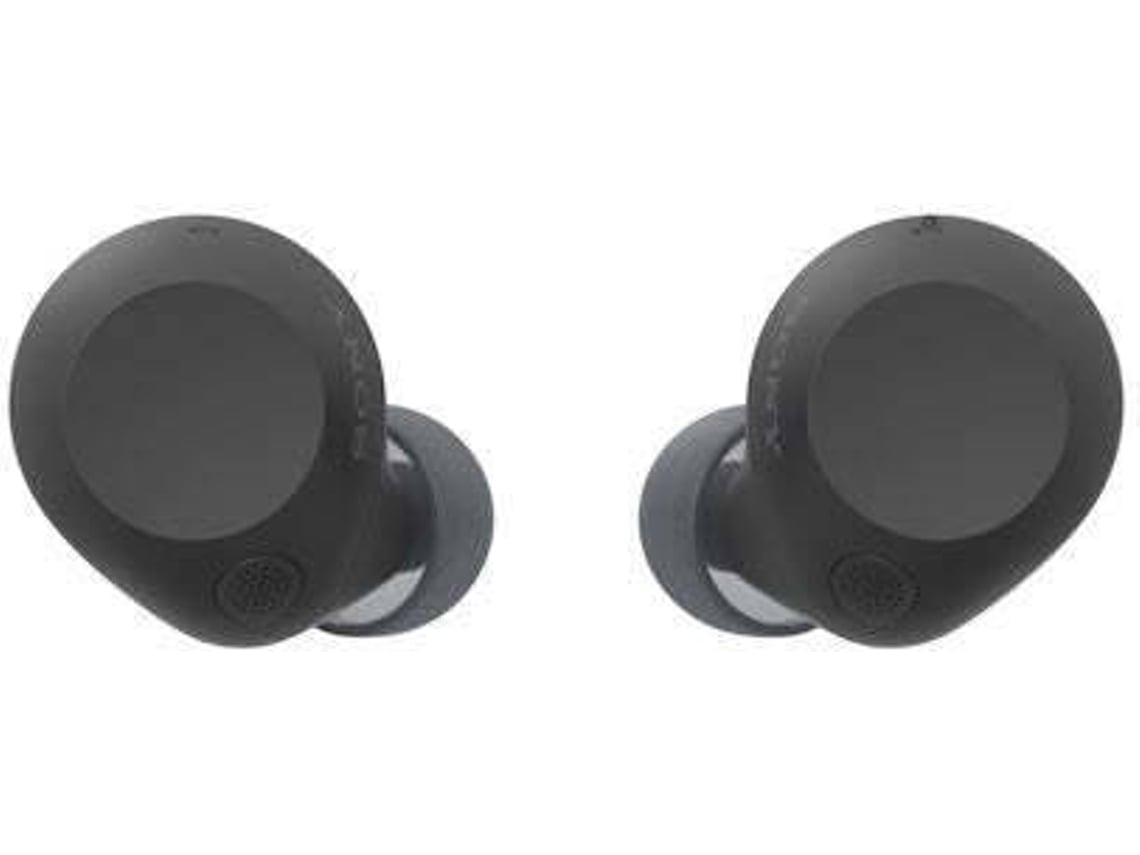 Auriculares Bluetooth Sony WF-C710N com estojo de carregamento/ Autonomia 12h/ Pretos - Imagem 5