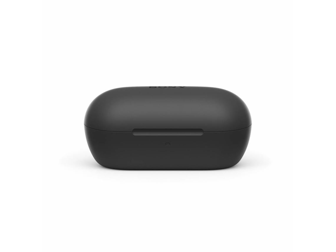 Auriculares Bluetooth Sony WF-C710N com estojo de carregamento/ Autonomia 12h/ Pretos - Imagem 18