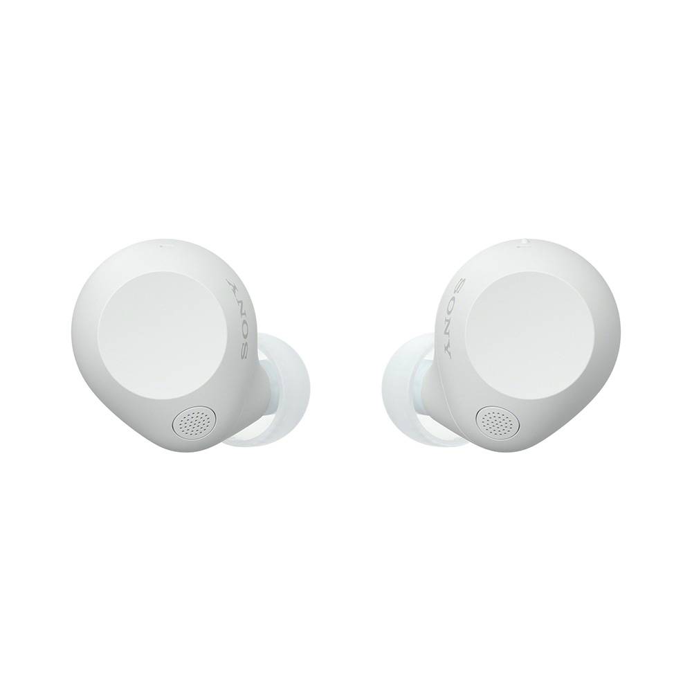 Auscultadores Bluetooth Sony WF-C710N com estojo de carregamento/ Autonomia 12h/ Brancos - Imagem 16