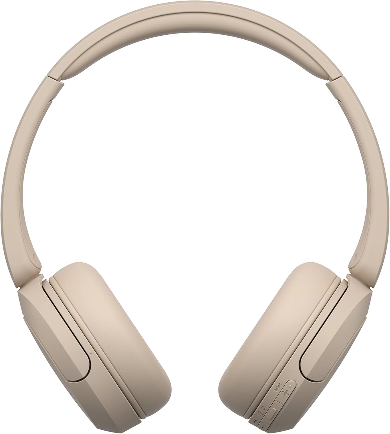 Auriculares Sem Fios Sony WH-CH520/ com Microfone/ Bluetooth/ Bege - Imagem 13
