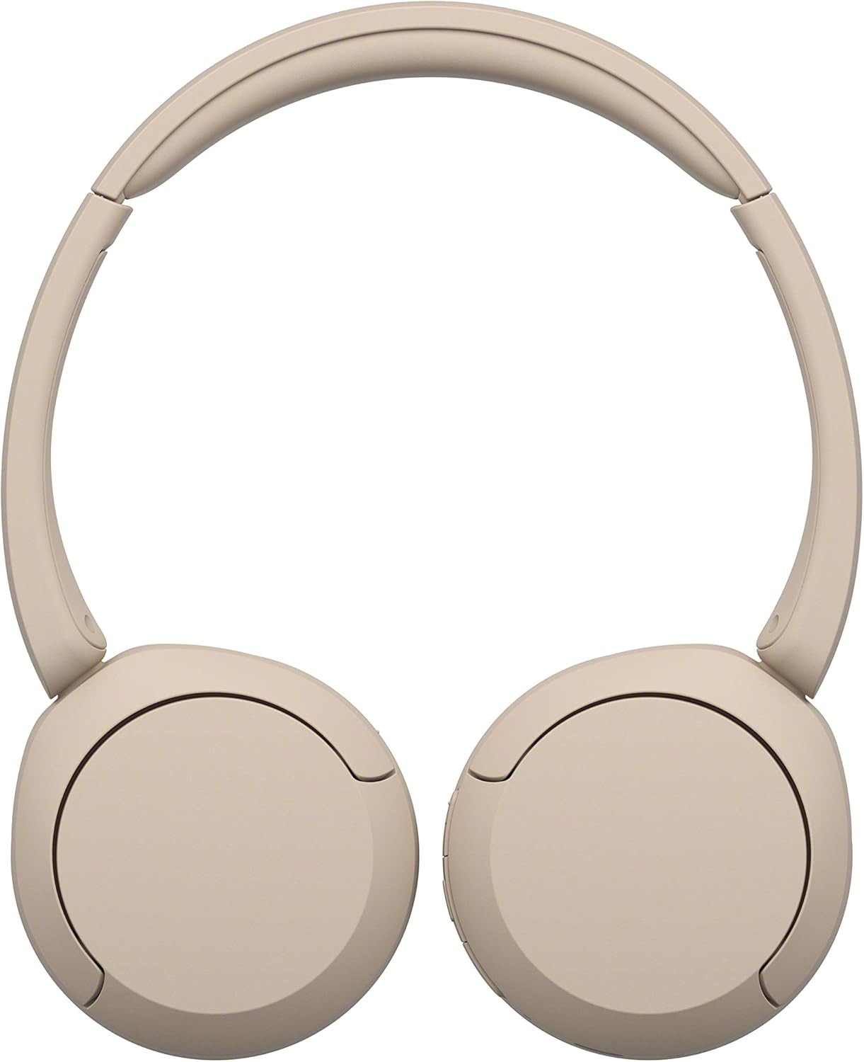 Auriculares Sem Fios Sony WH-CH520/ com Microfone/ Bluetooth/ Bege - Imagem 14
