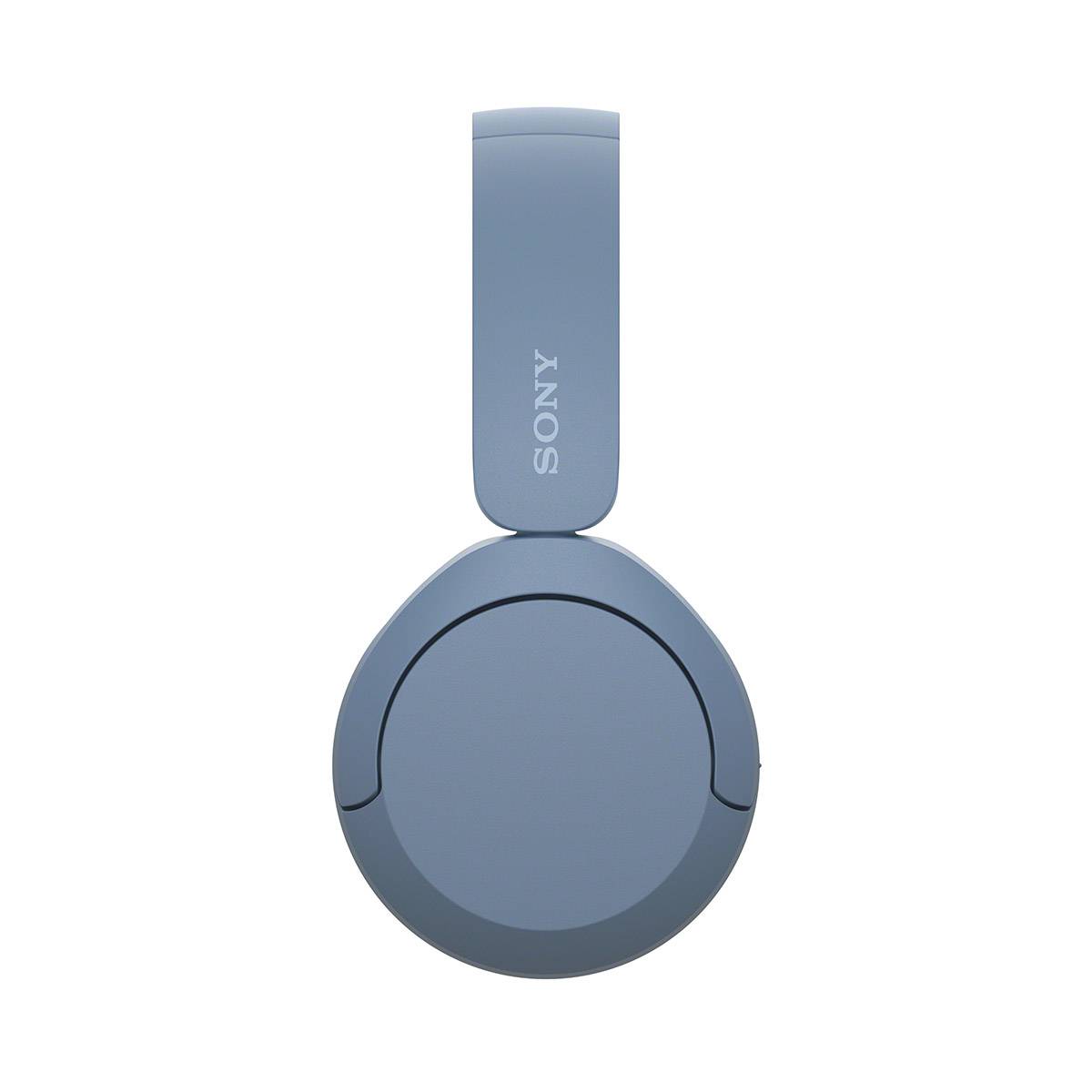 Auscultadores sem fios Sony WH-CH520/ com Microfone/ Bluetooth/ Azuis - Imagem 3
