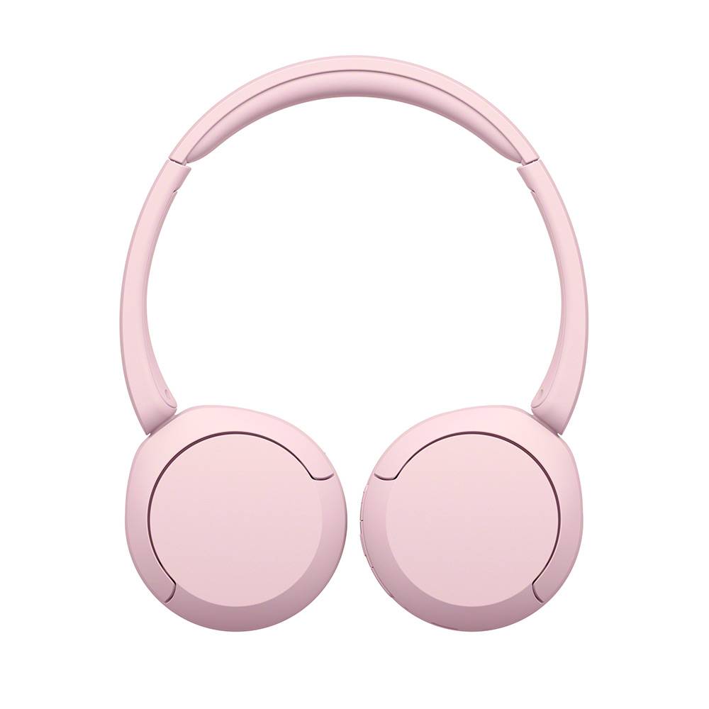 Auriculares Sem Fios Sony WH-CH520/ com Microfone/ Bluetooth/ Cor-de-rosa - Imagem 14