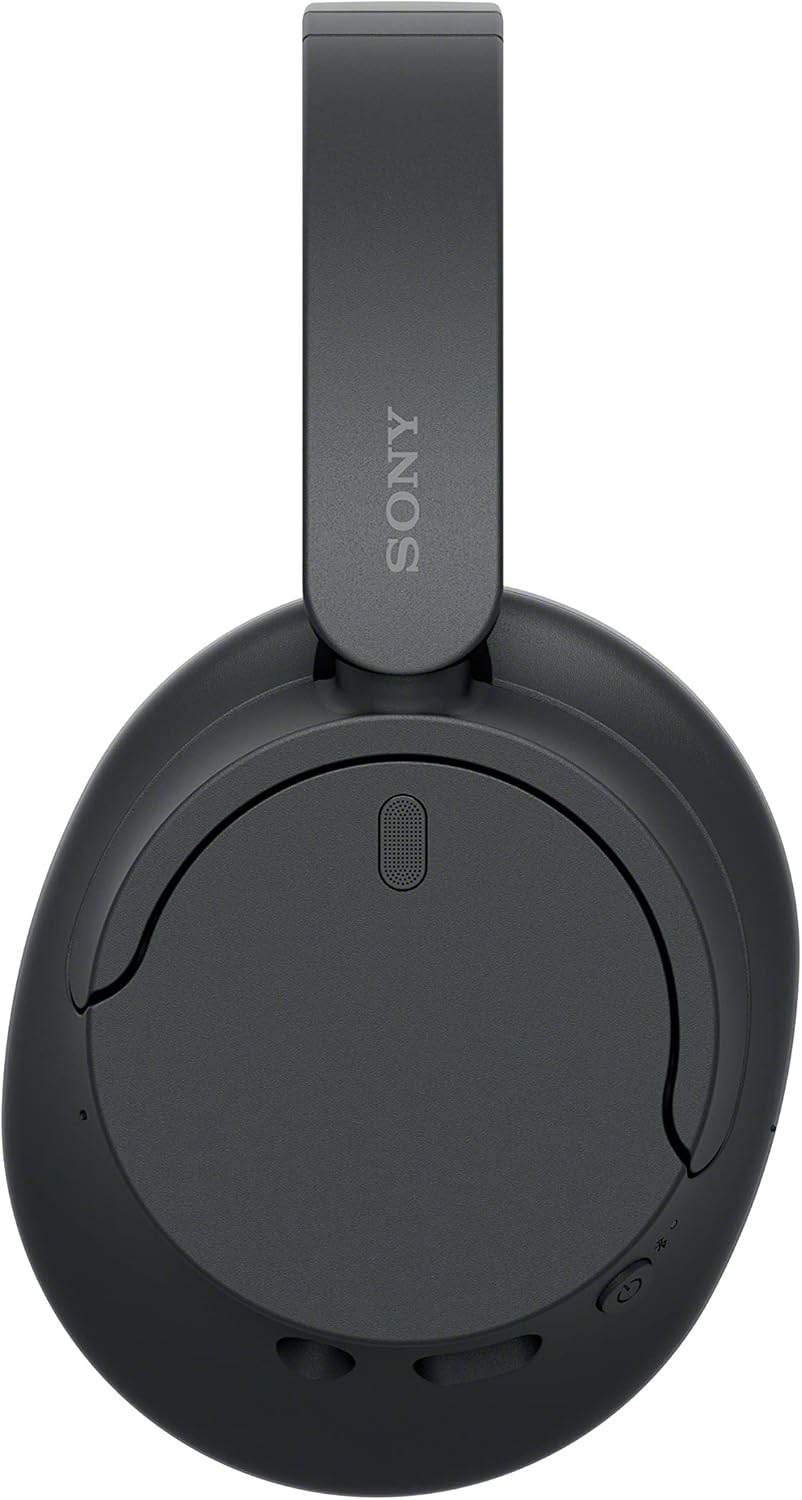 Auscultadores Sem Fios Sony WH-CH720N/ com Microfone/ Bluetooth/ Pretos - Imagem 12