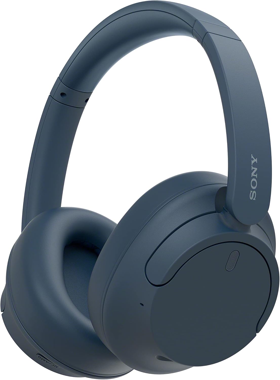 Auscultadores Sem Fios Sony WH-CH720N/ com Microfone/ Bluetooth/ Azuis