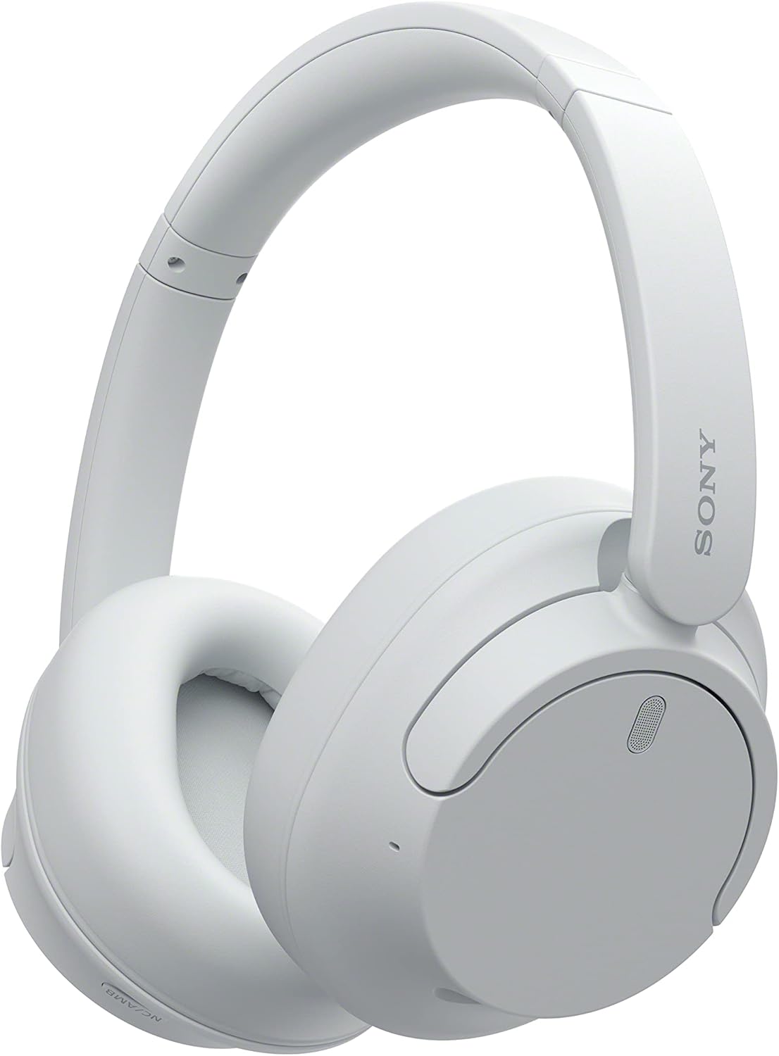 Auscultadores Sem fios Sony WH-CH720N/ com Microfone/ Bluetooth/ Brancos