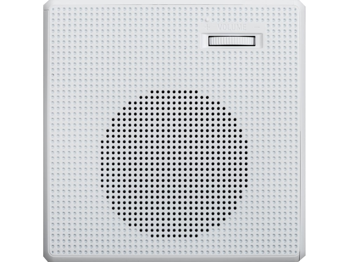 Despertador Sony ICF-C1W/ Rádio FM - Imagem 4