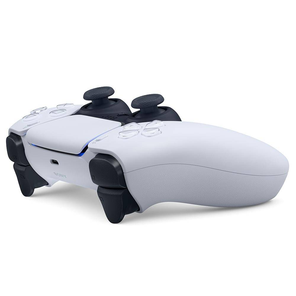 Comando Sem Fios Sony DualSense para PS5/ Branco - Imagem 2