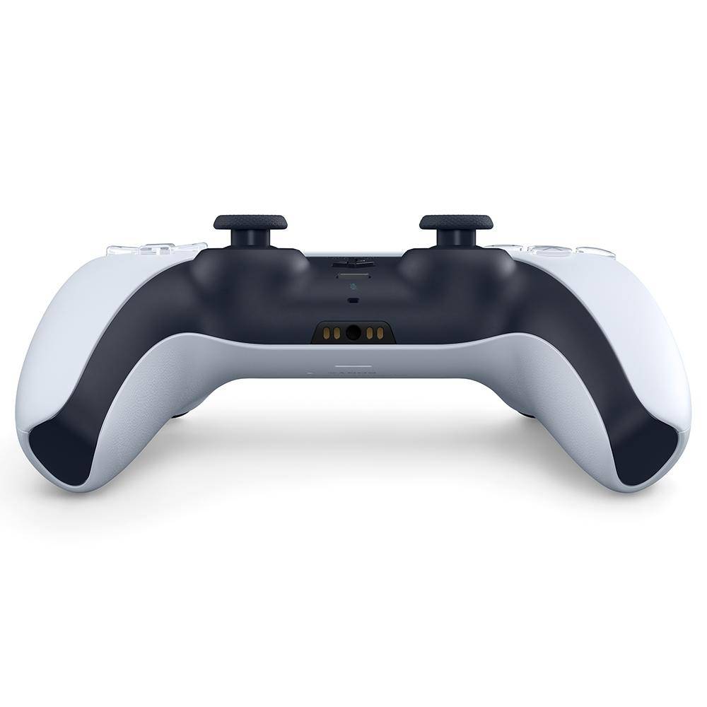 Comando Sem Fios Sony DualSense para PS5/ Branco - Imagem 4