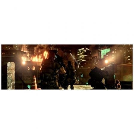 Jogo para Consola Sony PS4 Resident Evil 6 HD - Imagem 3