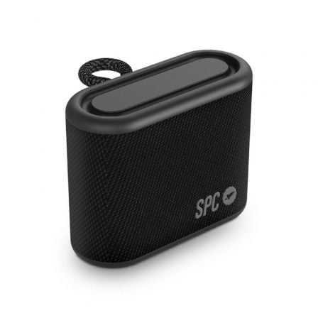 Coluna com Bluetooth SPC Sound Minimax/ 5W/ 1.0