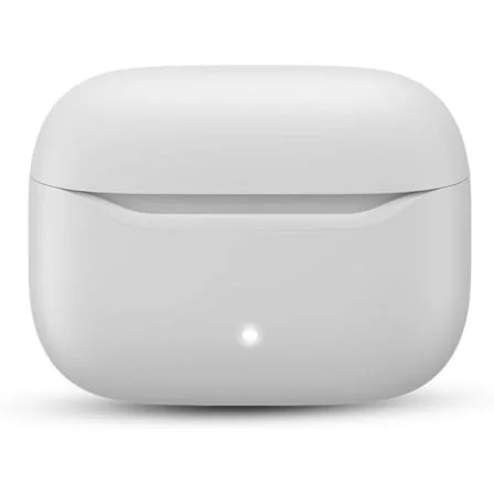 Auriculares Bluetooth SPC Ether 3 Pro com Estojo de Carga 35h Autonomia ENC Dual Connection Branco - Imagem 5