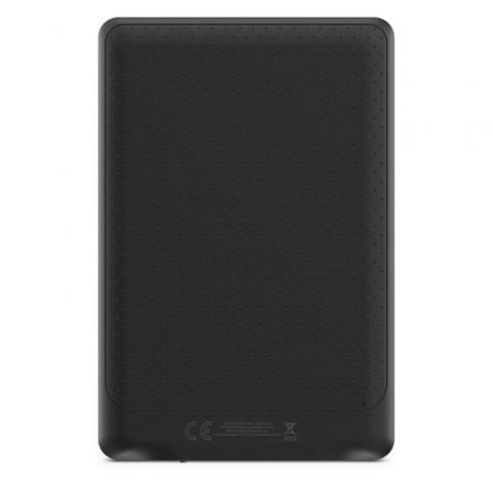 Livro Eletrónico SPC Dickens Light 2 Pro/ 6"/ Tinta Eletrónica/ Preto - Imagem 3