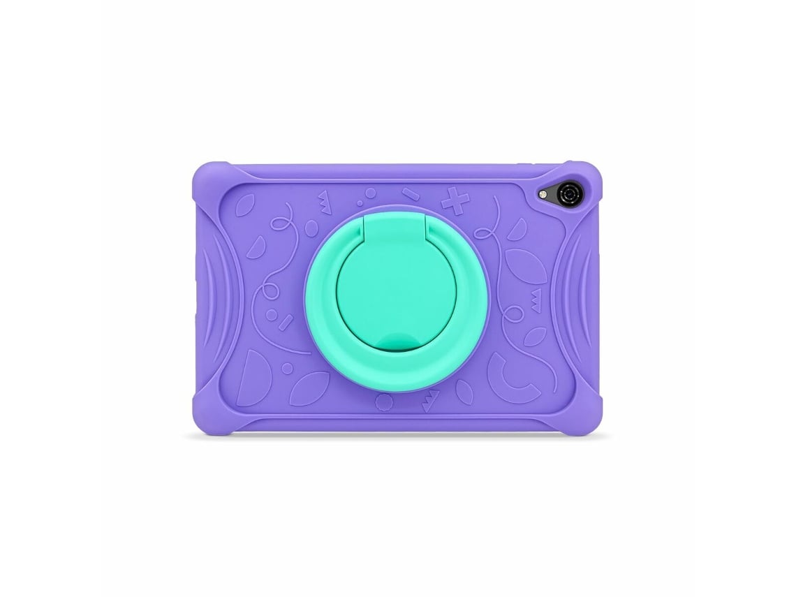 Capa SPC Kids Case para Tablets Gravity de 10.1"/ Roxo - Imagem 4