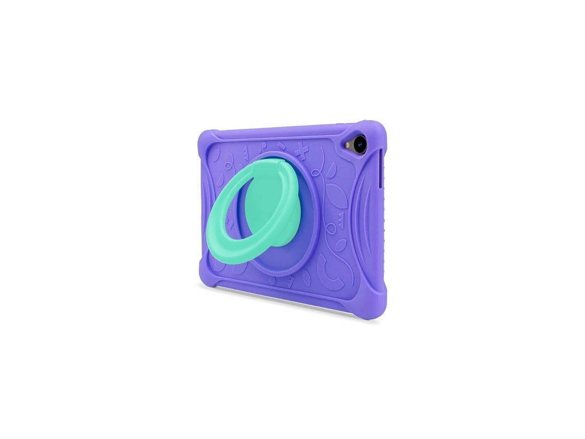 Capa SPC Kids Case para Tablets Gravity de 10.1"/ Roxo - Imagem 5