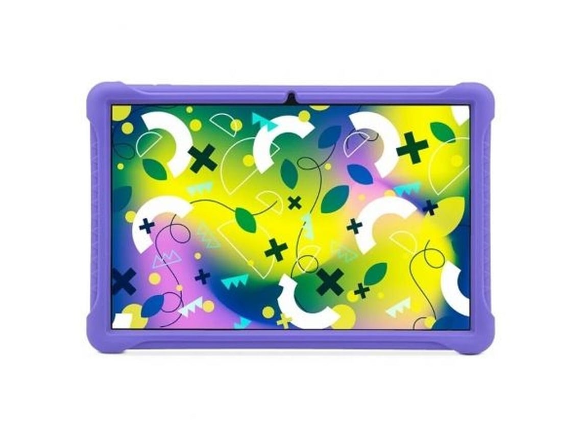Capa SPC Kids Case para Tablets Gravity de 10.1"/ Roxo - Imagem 9
