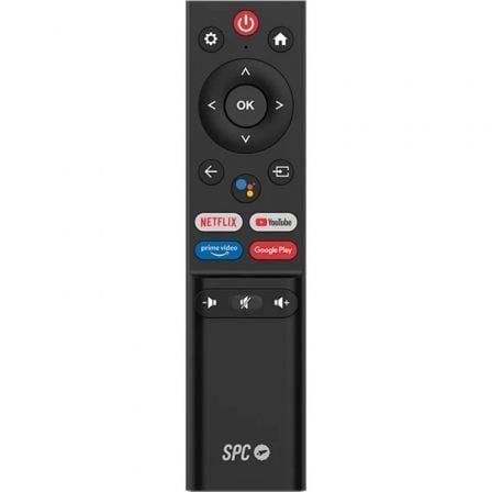 Smart Monitor SPC 900024N 24"/ Full HD/ Multimédia/ Smart TV/ Preto - Imagem 4