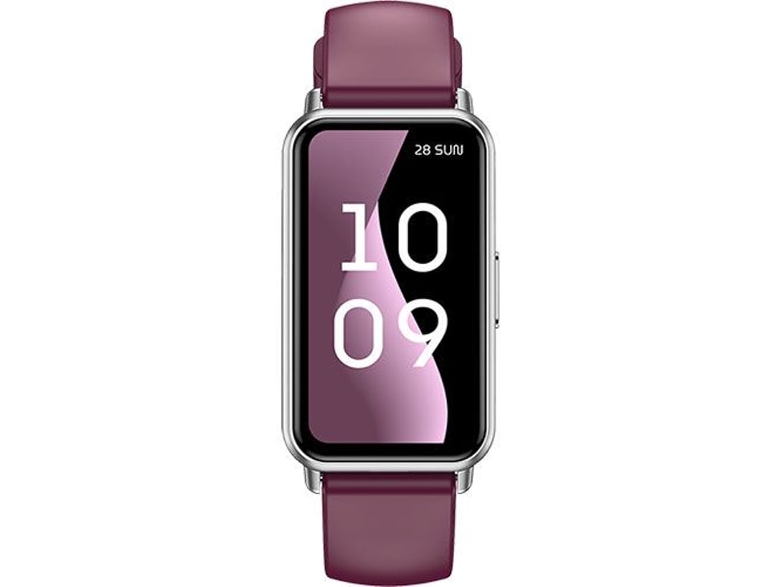 Smartwatch SPC Duo Fit/ Notificações/ Frequência Cardíaca/ Branco - Imagem 6