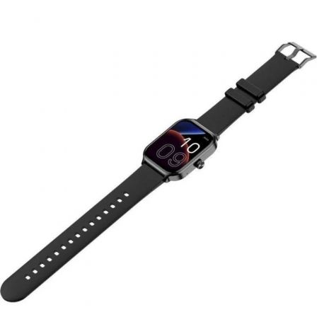 Smartwatch SPC Smartee Duo 3/ Notificações/ Frequência Cardíaca/ Preto - Imagem 5