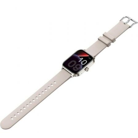 Smartwatch SPC Smartee Duo 3/ Notificações/ Frequência Cardíaca/ Branco - Imagem 5