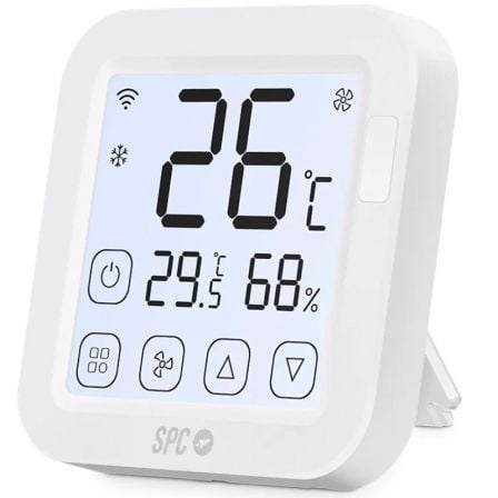 Controlador de Clima SPC Climate Controler - Imagem 2