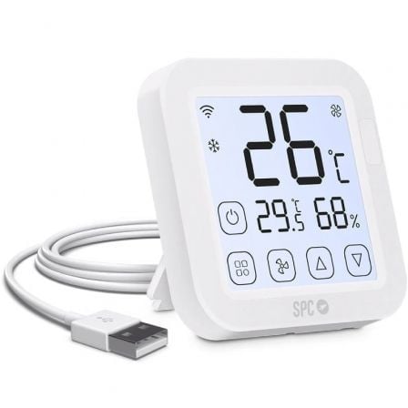 Controlador de Clima SPC Climate Controler - Imagem 3