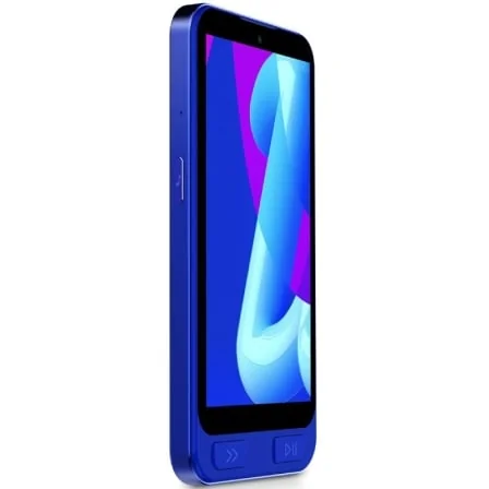 Smartphone SPC Wuum One 5" 4GB 64GB Câmara 13MP Azul - Imagem 4