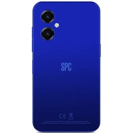 Smartphone SPC Wuum One 5" 4GB 64GB Câmara 13MP Azul - Imagem 5